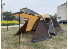 Туристические палатки Mir Camping: как выбрать и где купить в Беларуси?